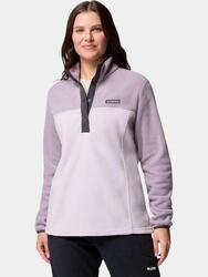 Pull Femme Benton Springs 1/2 Snap II