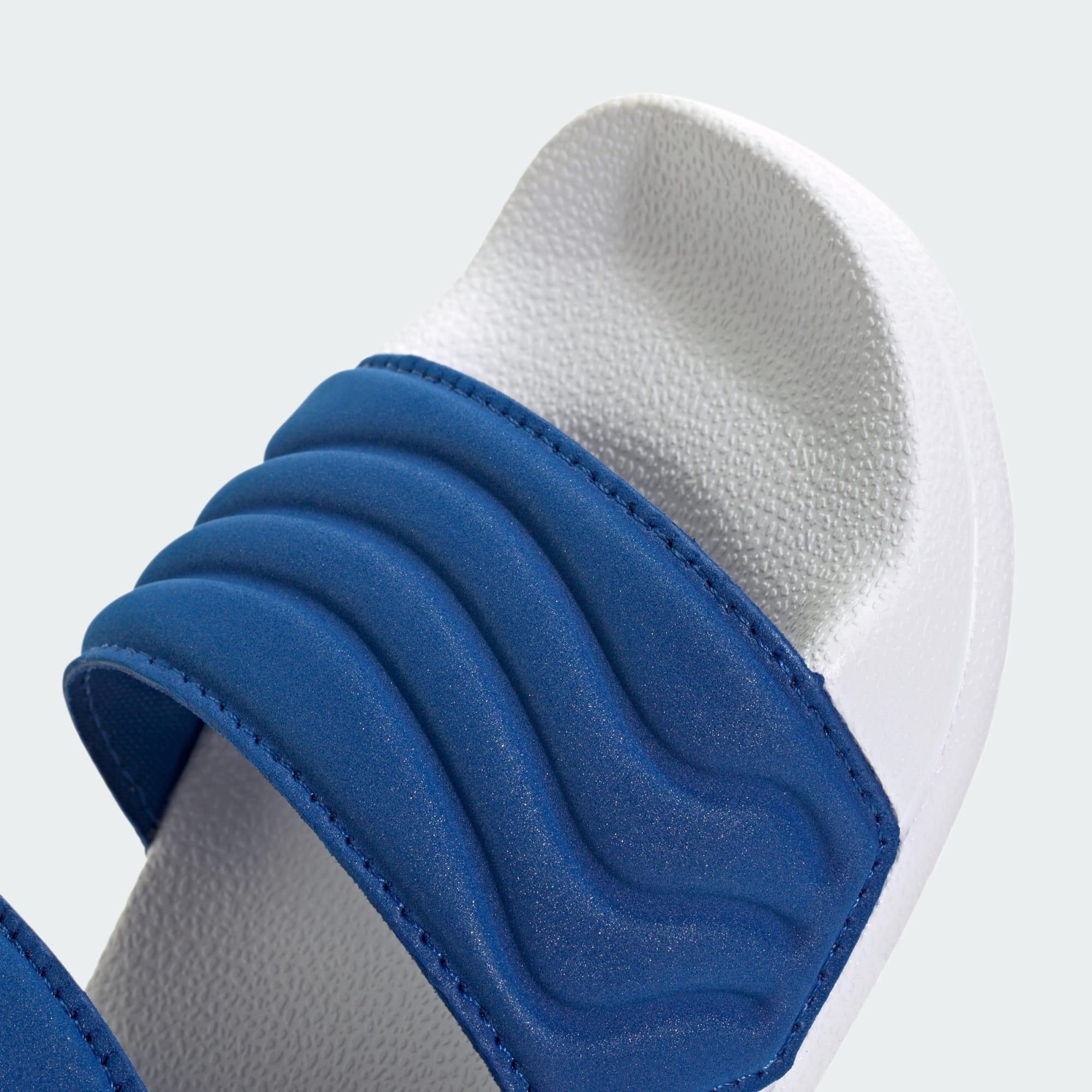 SANDÁLIAS ADILETTE 2 — CRIANÇA 5/8