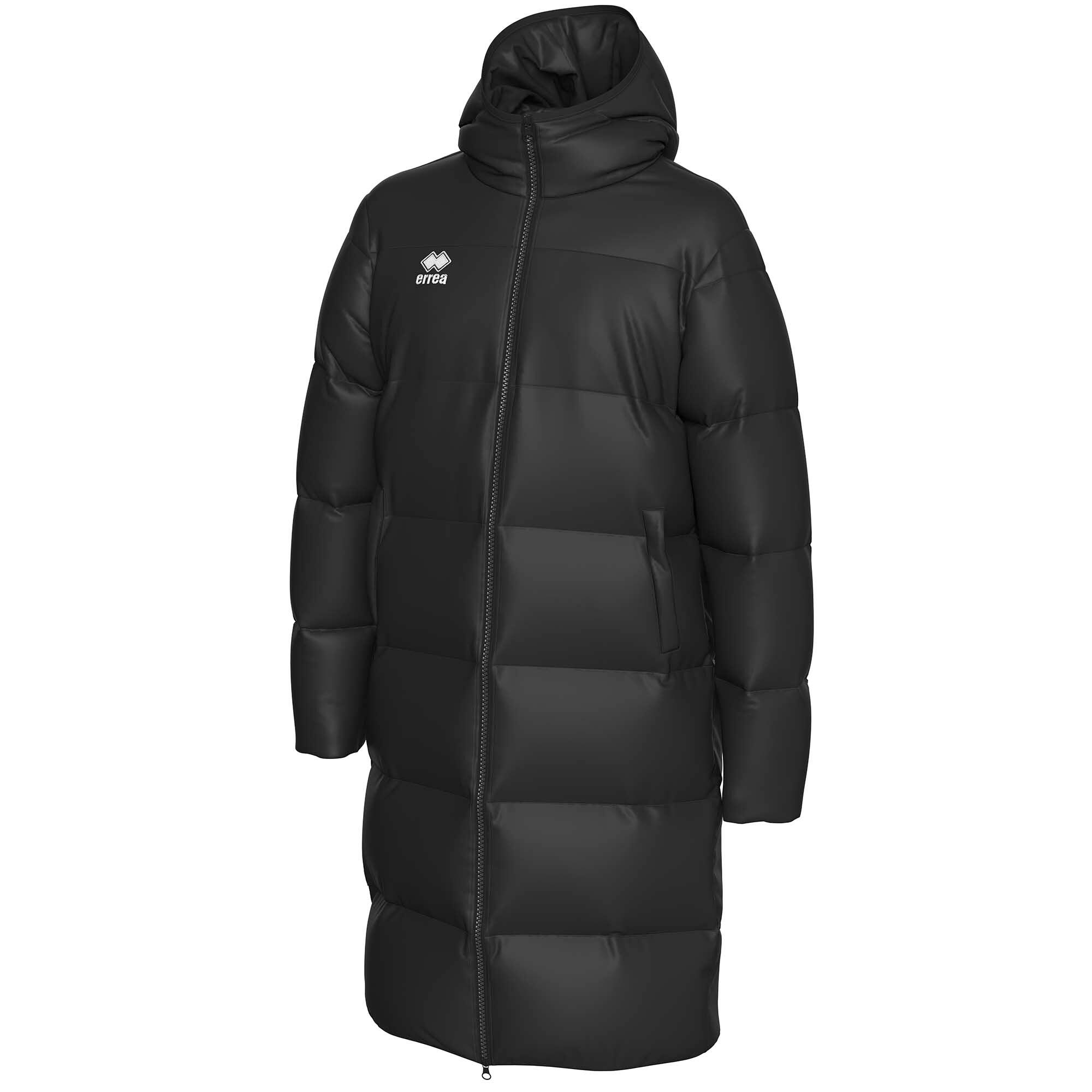 Errea Vegas Giacca Coach Ad Jacket Adult 3/5