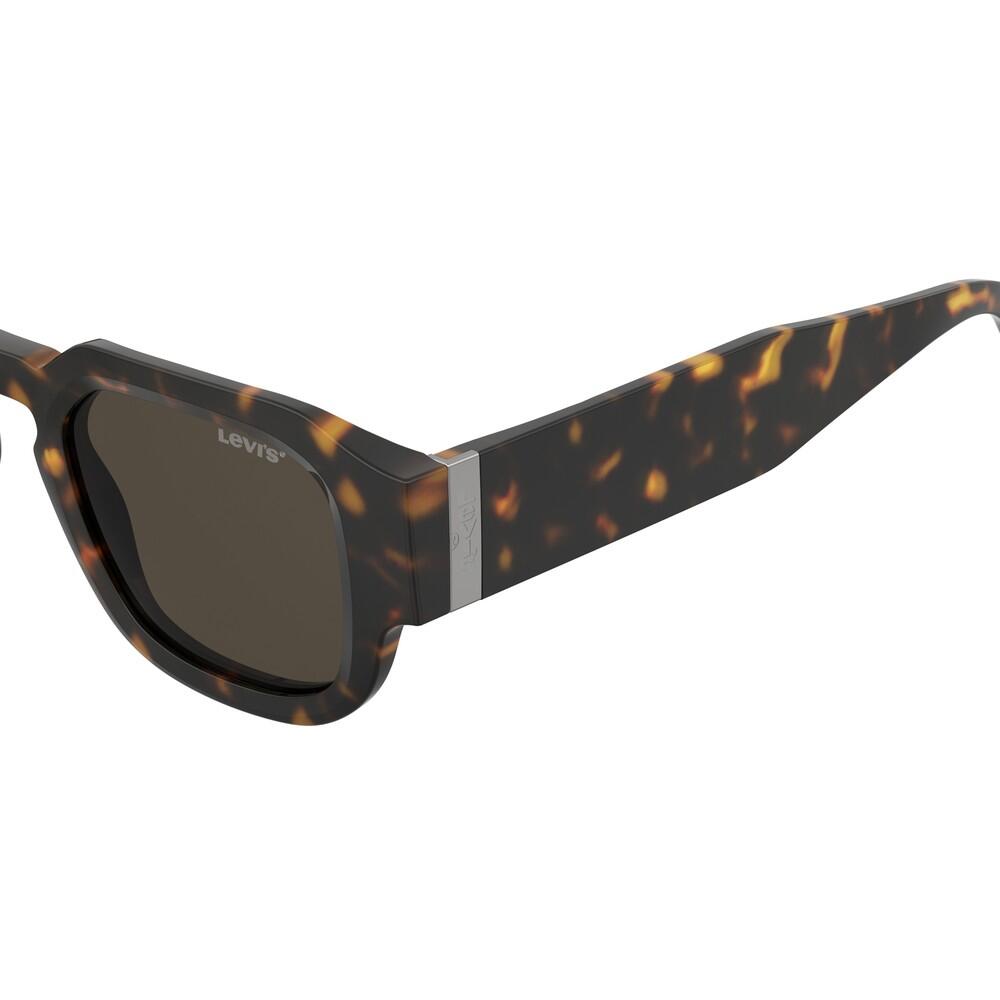 Gafas de Sol Levi'S LV 1095/S 086 de Tr90 Unisex 48 mm 3/3