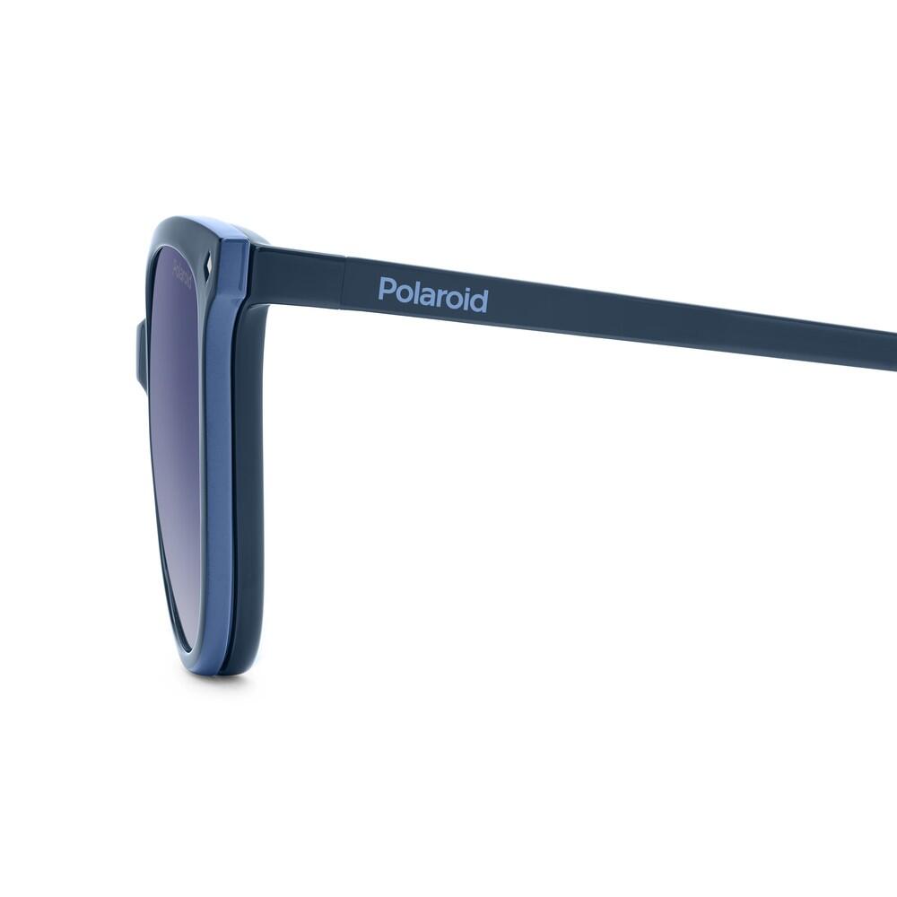 Occhiali da Sole Polaroid PLD 6138/CS ZI9 Polarizzati in Nylon Donna 53 mm 3/4