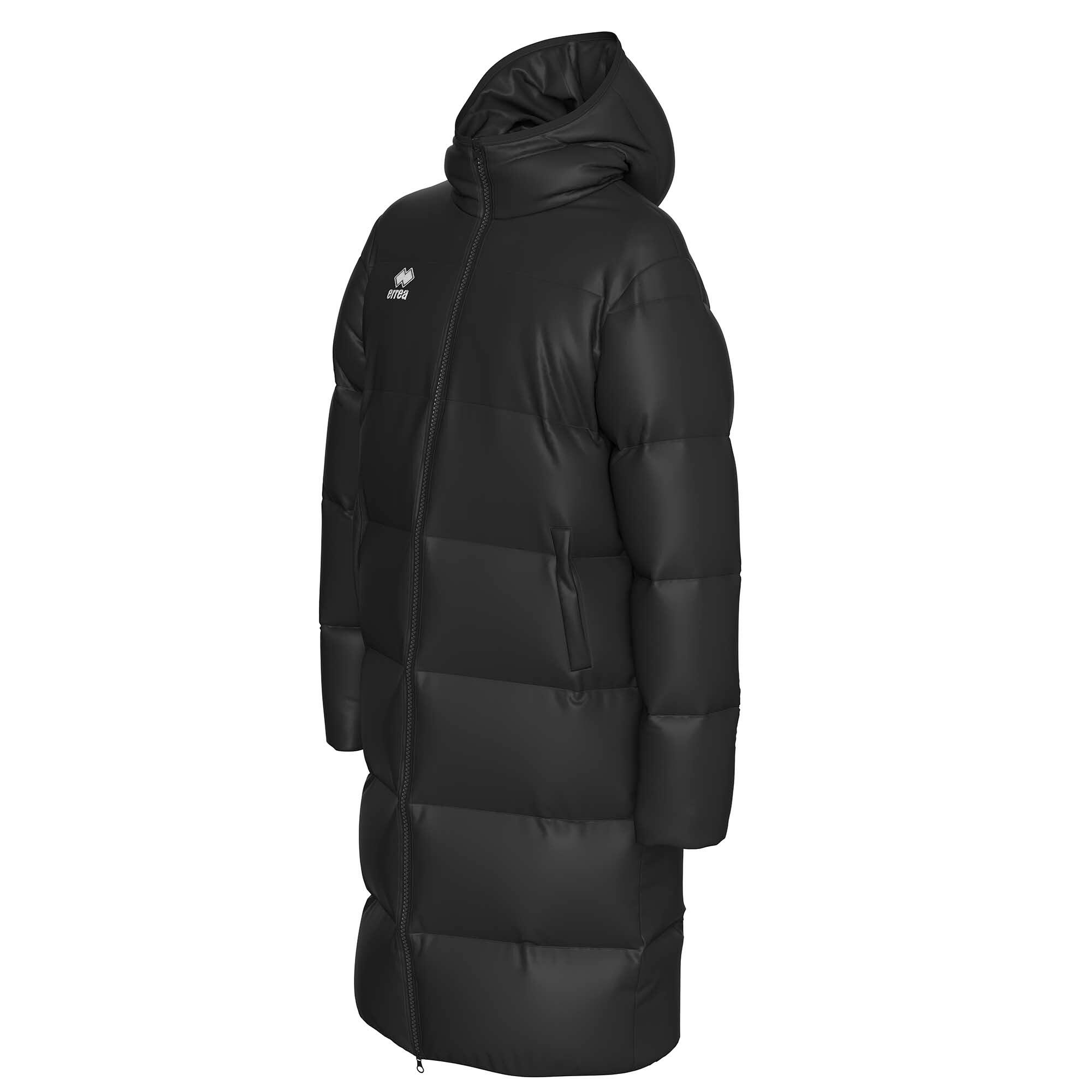 Errea Vegas Giacca Coach Ad Jacket Adult 2/5