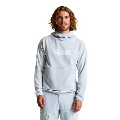Slam graphic hoodie volwassenen