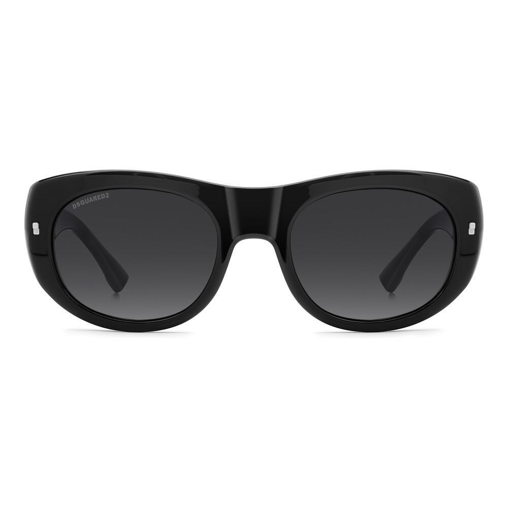 Okulary Przeciwsłoneczne Dsquared2 ICON 0028/S 807 z PC Unisex 55 mm 2/4