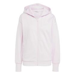 Sweat-Shirt Adidas Sport W All Szn Fz Hd Femme