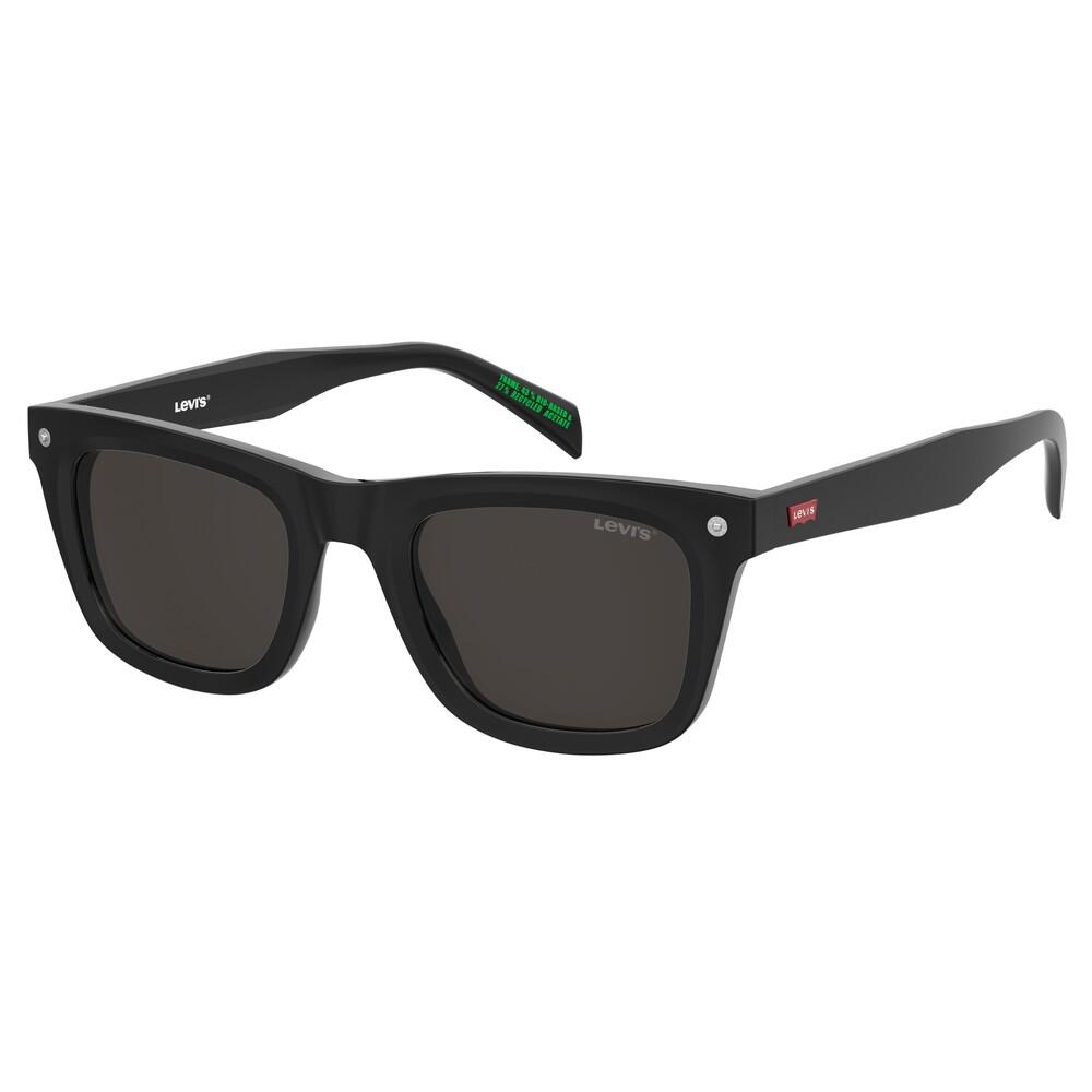 Levi's - Lunettes De Soleil Unisexes Levi's Lv 5075/s 807, Taille 50 Mm - Lunettes De Soleil - Gris|noir - No Size - Decathlon