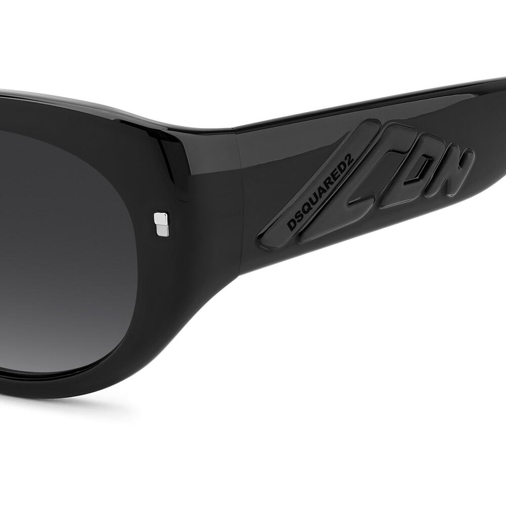 Okulary Przeciwsłoneczne Dsquared2 ICON 0028/S 807 z PC Unisex 55 mm 4/4