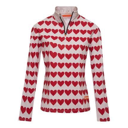 Bluza narciarska Damska Gareth & Lucas Forty-Seven