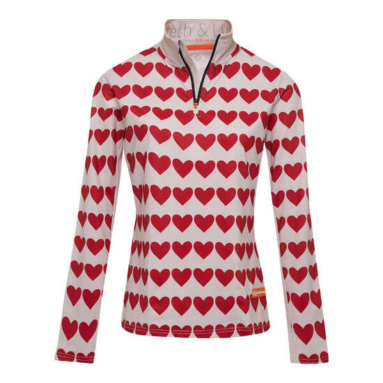 Bluza narciarska Damska Gareth & Lucas Forty-Seven