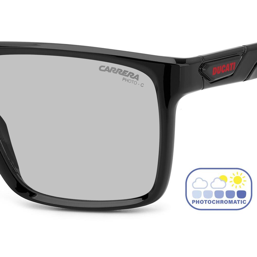 Napszemüveg Carrera Ducati 049/S 807 KI Nylon Férfi 57 mm 4/4