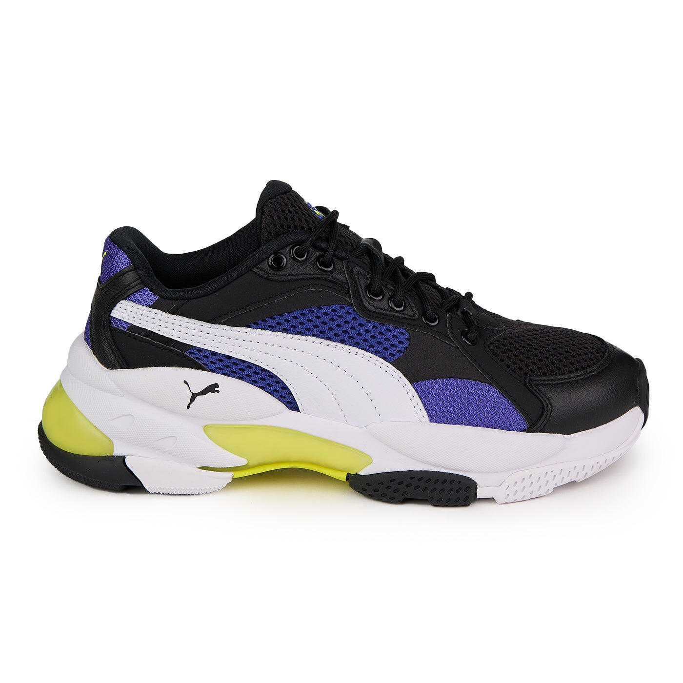 Adidasi Puma Lqd Cell Epsilon Jr Multicolor