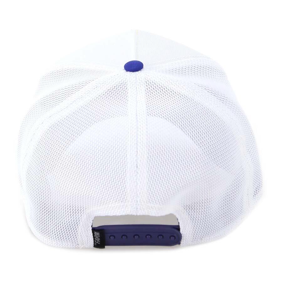 Cappellino Goorin Bros V2 Whale Adulto 3/3
