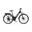 Bicicletă electrică de oraș ONESPORT OT12 27,5", baterie 36V 13Ah