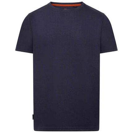 T-shirt homme Trespass Vanco bleu M