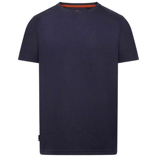 T-shirt homme Trespass Vanco bleu M