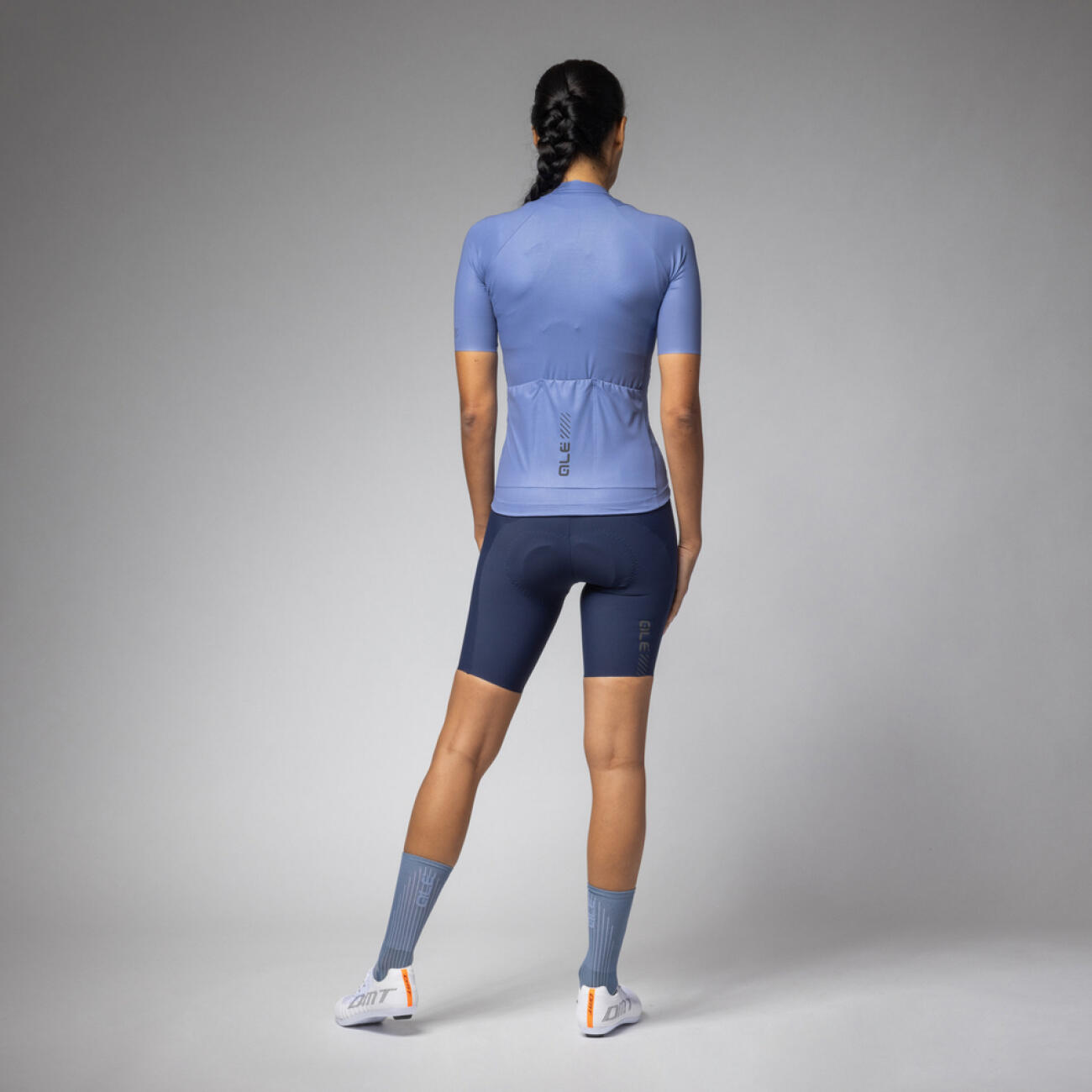 Maglia a maniche corte - COLOR BLOCK PRAGMA 4/7