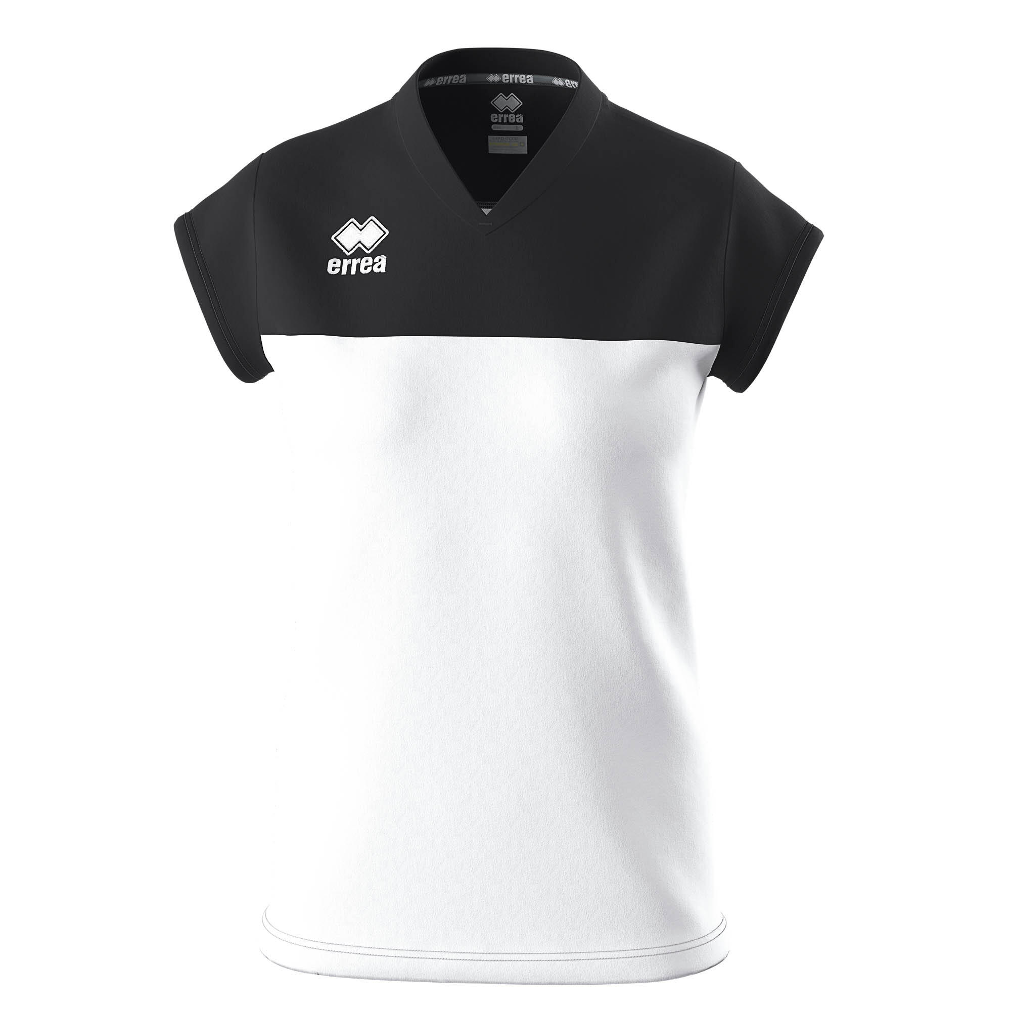 Maillot Errea Bessy Mc Jr Enfant 2/2