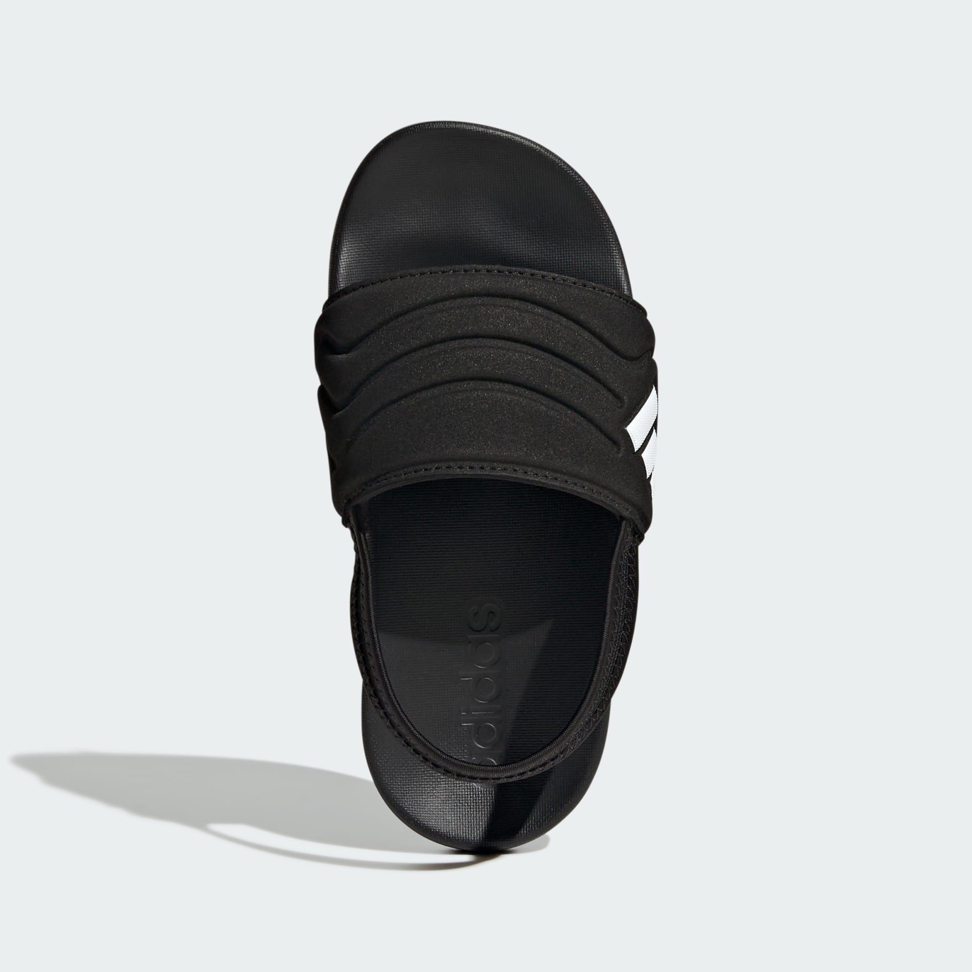 ADILETTE ESTRAP 2.0 KIDS BADESCHLAPPEN 2/8