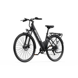 Vélo électrique urbain Onesport OT12, 250 W avec batterie 36 V 13 Ah