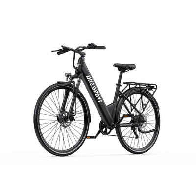 Onesport OT12 Urban E-Bike, 250 W mit 36 ​​V 13 Ah Akku