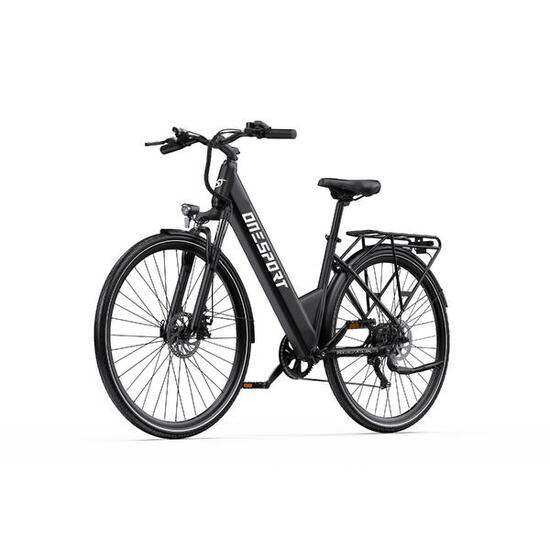 Onesport OT12 Urban E-Bike, 250 W mit 36 ​​V 13 Ah Akku
