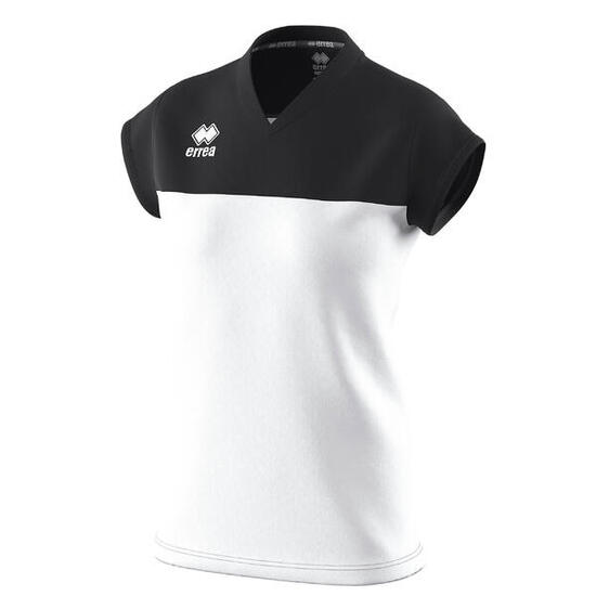 Errea Bessy T-Shirt Mc Jr. Pullover Kind