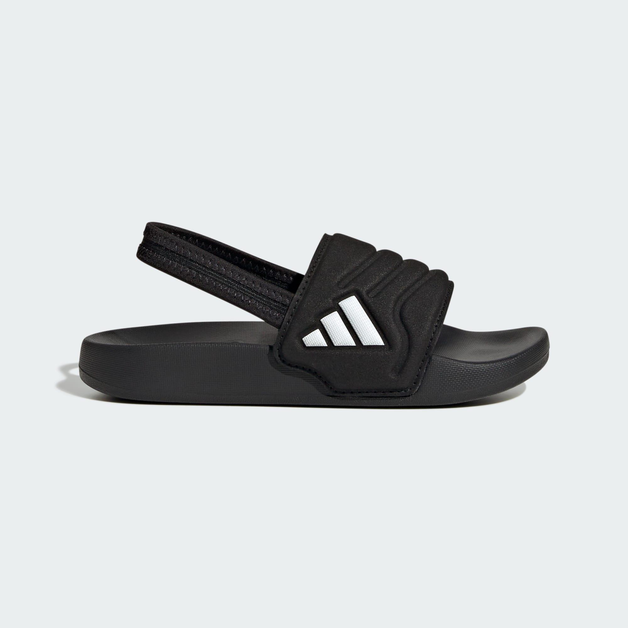 ADIDAS ADILETTE ESTRAP 2.0 CIABATTE BAMBINI