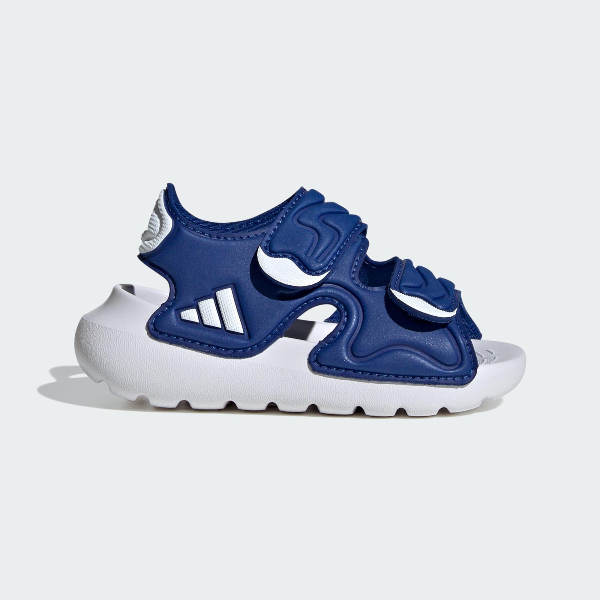 ADIDAS SANDÁLY ALTASWIM 3 PRO NEJMENŠÍ