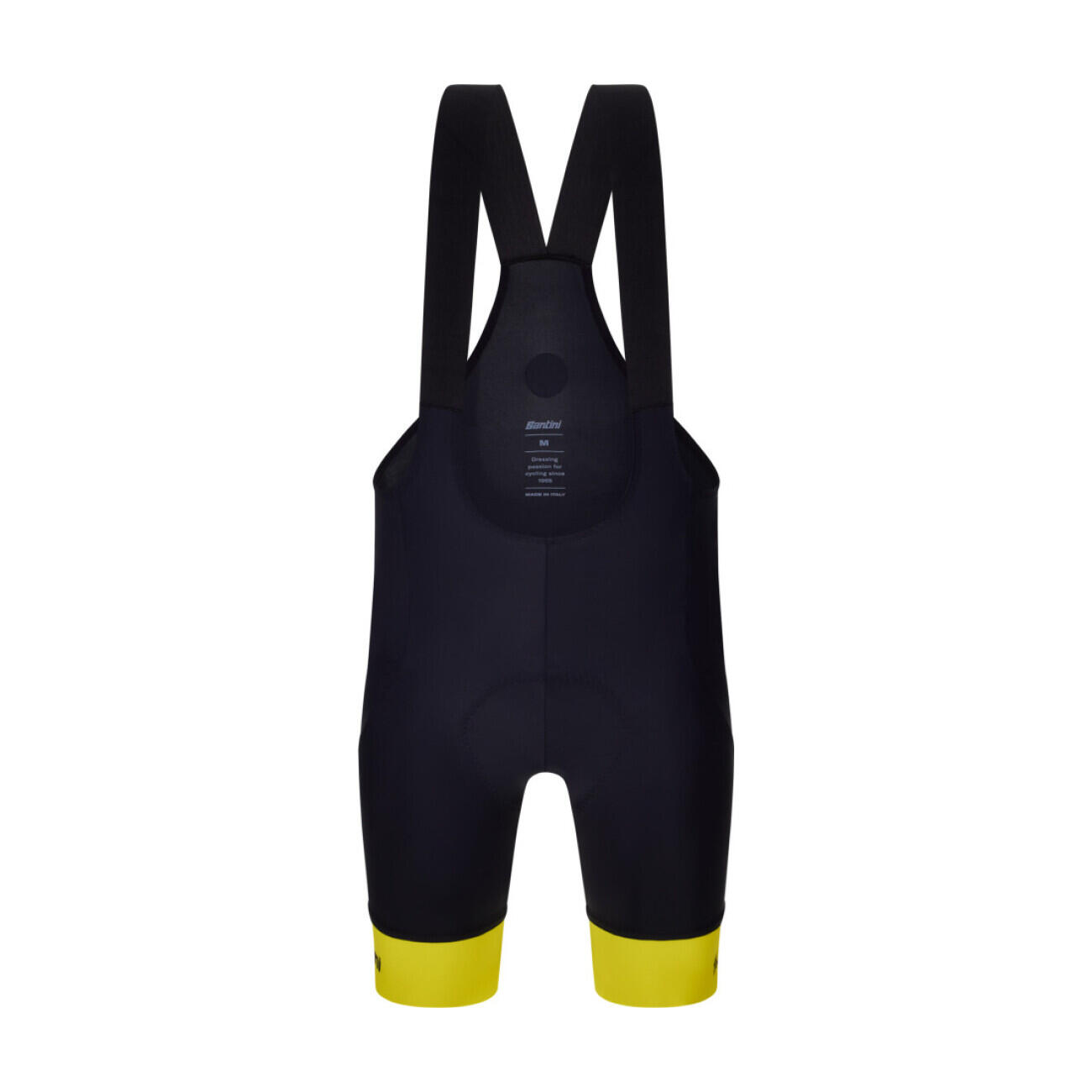 Pantaloni corti con bretelle - TOUR DE FRANCE - BIB SHORTS 1/2