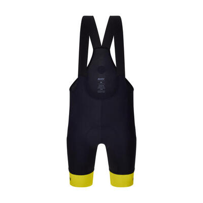 Pantaloni corti con bretelle - TOUR DE FRANCE - BIB SHORTS