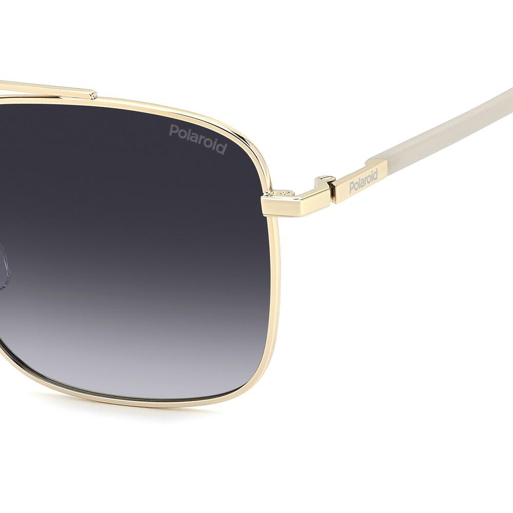 Sonnenbrille Polaroid PLD 4192/G/S/X 2F7 Polarisiert aus Metall Herren 59 mm 3/3