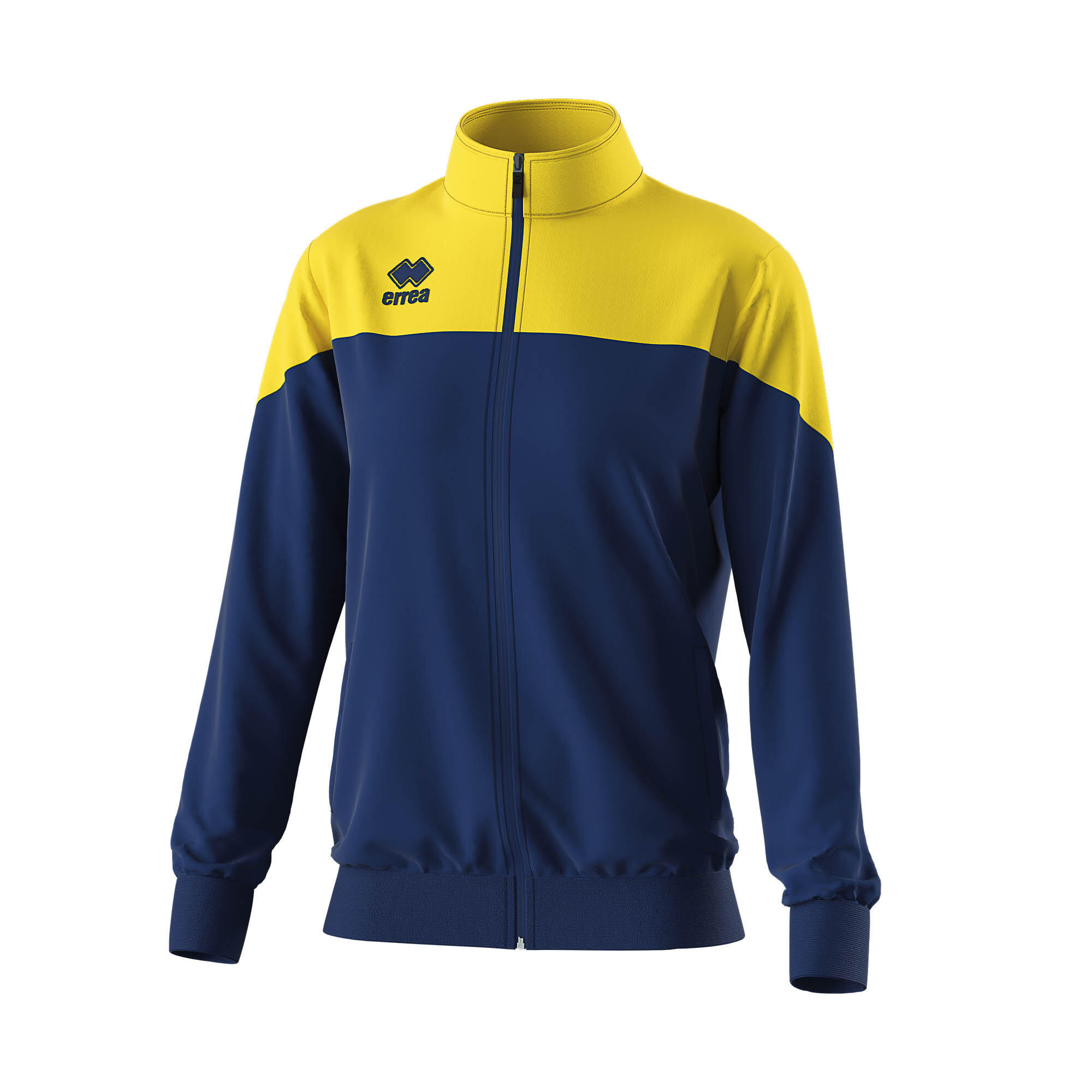 Vestes Errea Bea Veste Jr Enfant 1/3