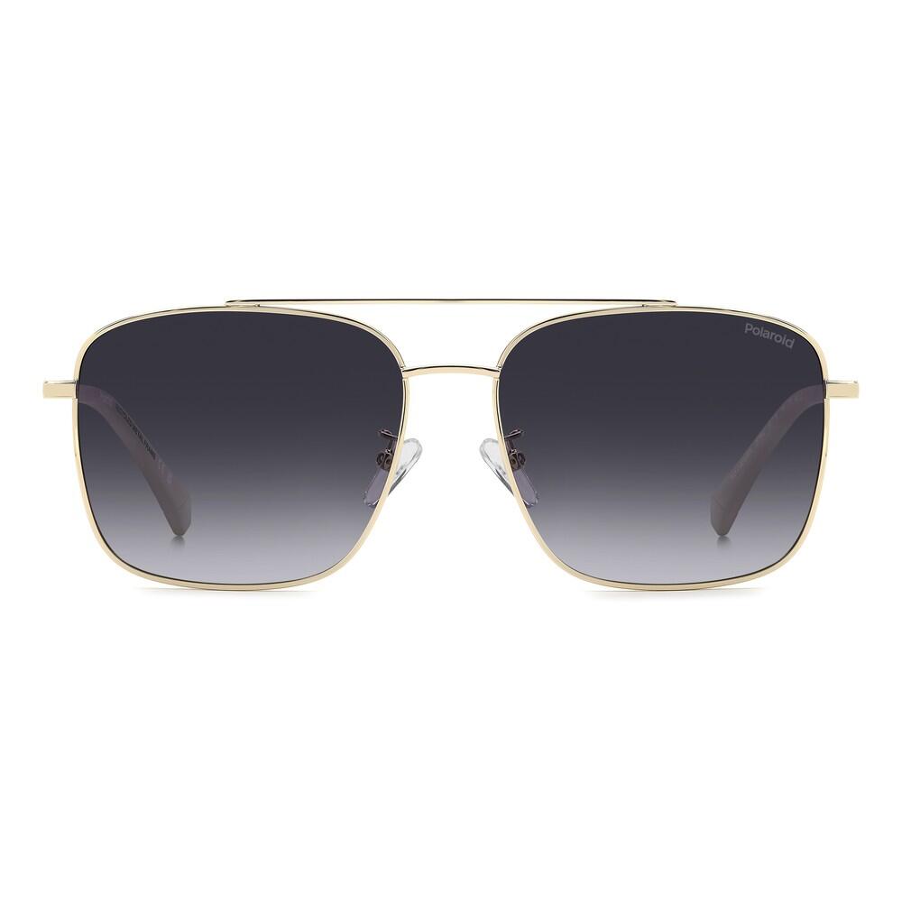 Sonnenbrille Polaroid PLD 4192/G/S/X 2F7 Polarisiert aus Metall Herren 59 mm 2/3