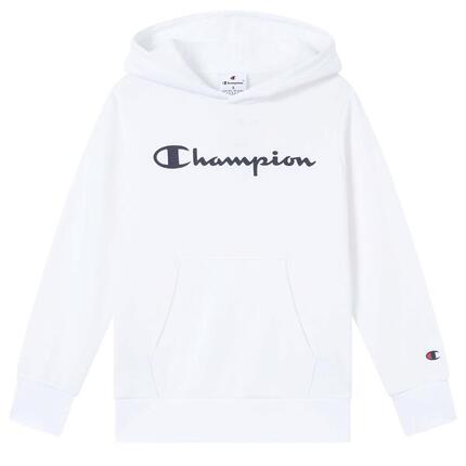 Sweat-Shirt À Capuche Champion Enfant
