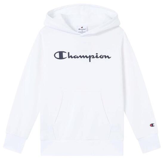 Sweat-Shirt À Capuche Champion Enfant