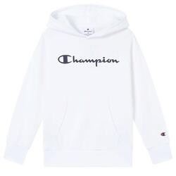 Sweat-Shirt À Capuche Champion Enfant