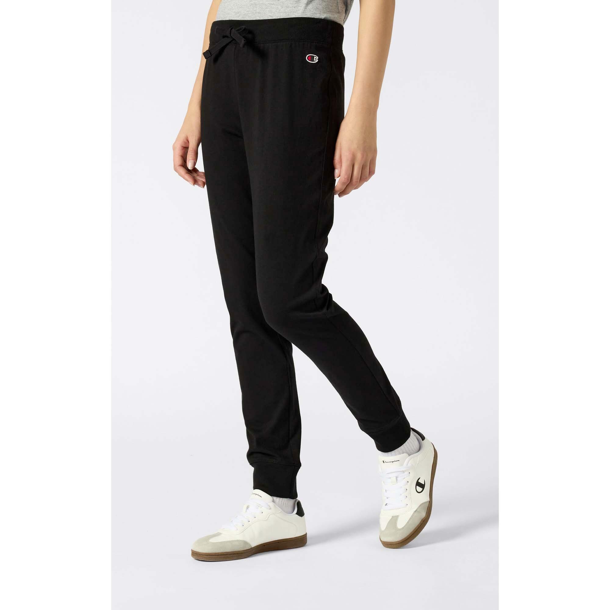 Pantalon Champion Rib Cuff Pant Femme 2/5