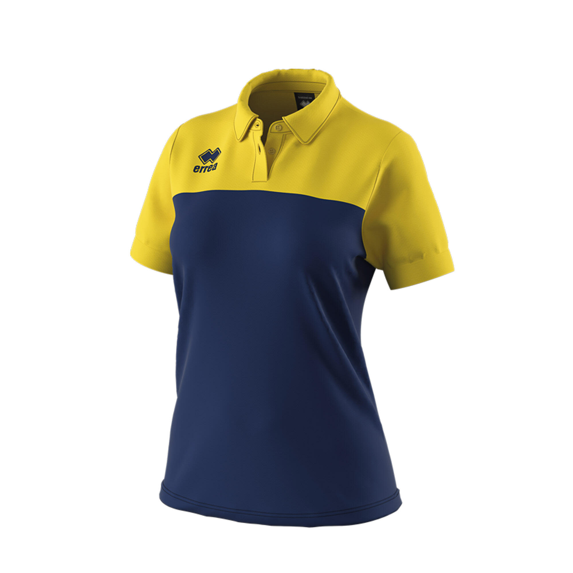 Polo Errea Bonnie Mc Jr Enfant 1/2