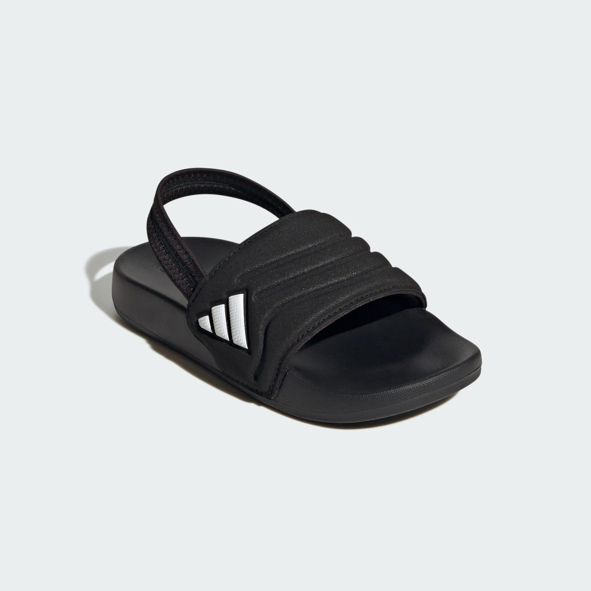 ADILETTE ESTRAP 2.0 KIDS BADESCHLAPPEN 4/8