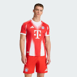 Maillot Domicile FC Bayern 25/26 Authentique