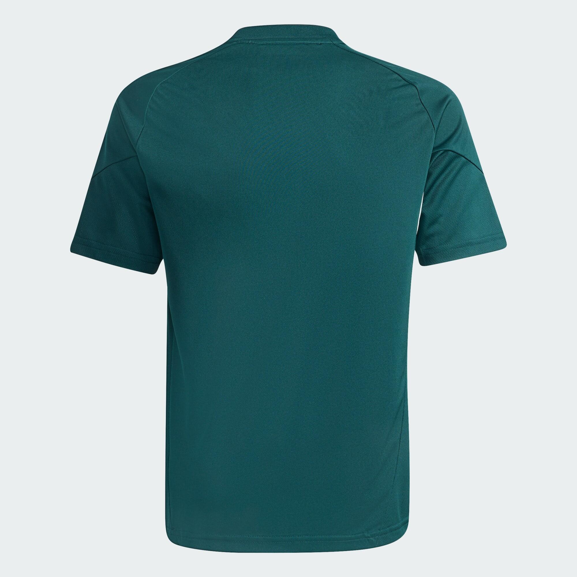 Maillot d'entraînement Arsenal Tiro 25 Competition Enfants 6/6