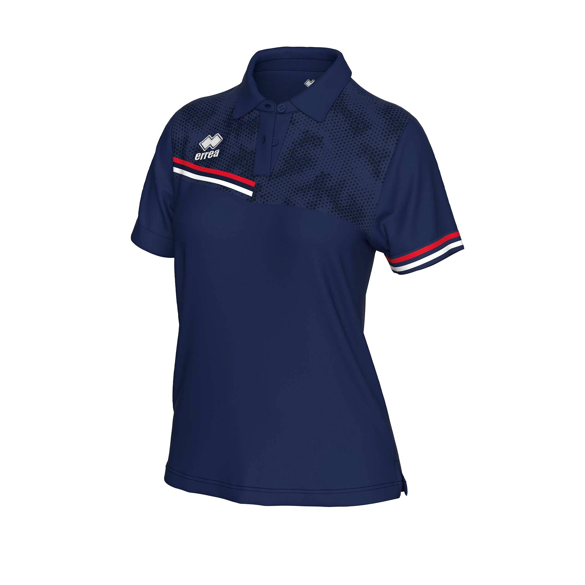 Polo Errea Eden 5/5