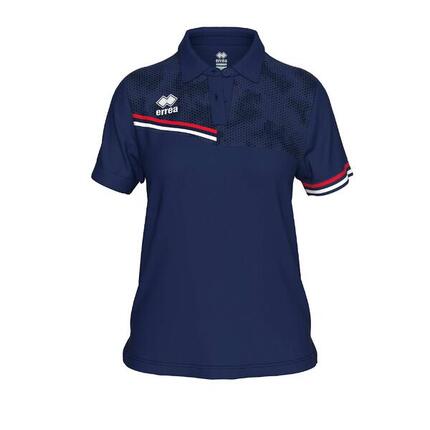Polo Errea Eden Mc Ad Vrouwen