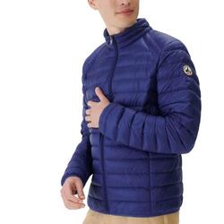 Veste Jott Modèle Jordan Couleur Bleu