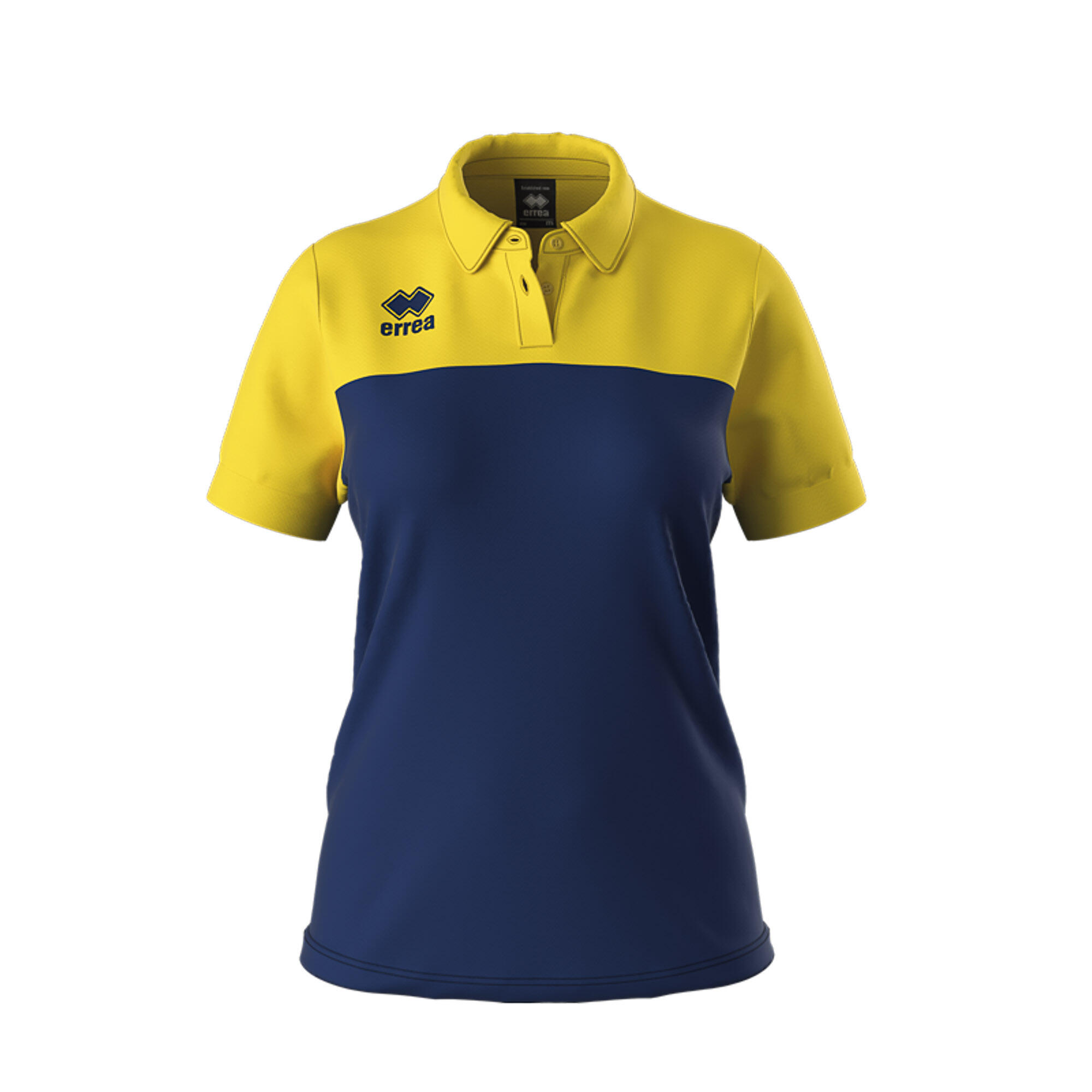 Polo Errea Bonnie Mc Jr Enfant 2/2