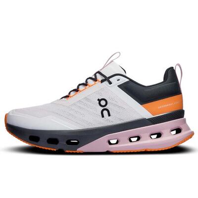 Sneaker On Cloudnova X Adulto