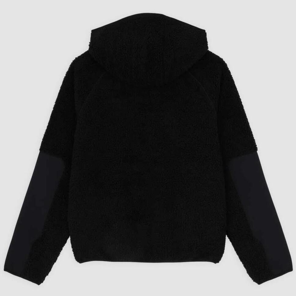 Kurtka DICKIES CENTRAL HIGH Czarny