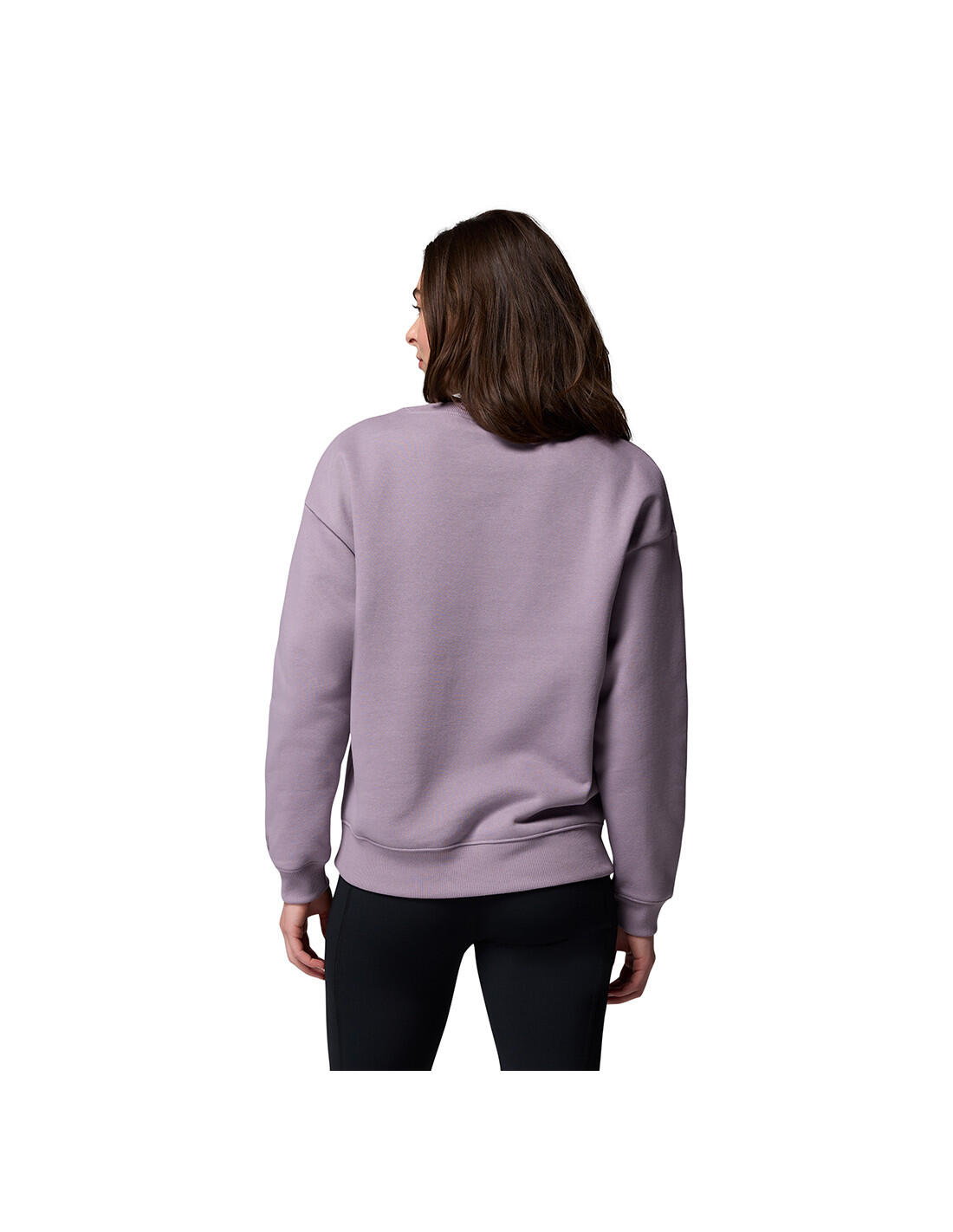 COLUMBIA Meridian Creek Crew - Jersey 3/5