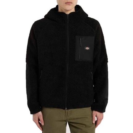 Veste Dickies Modèle Central High Couleur Noir