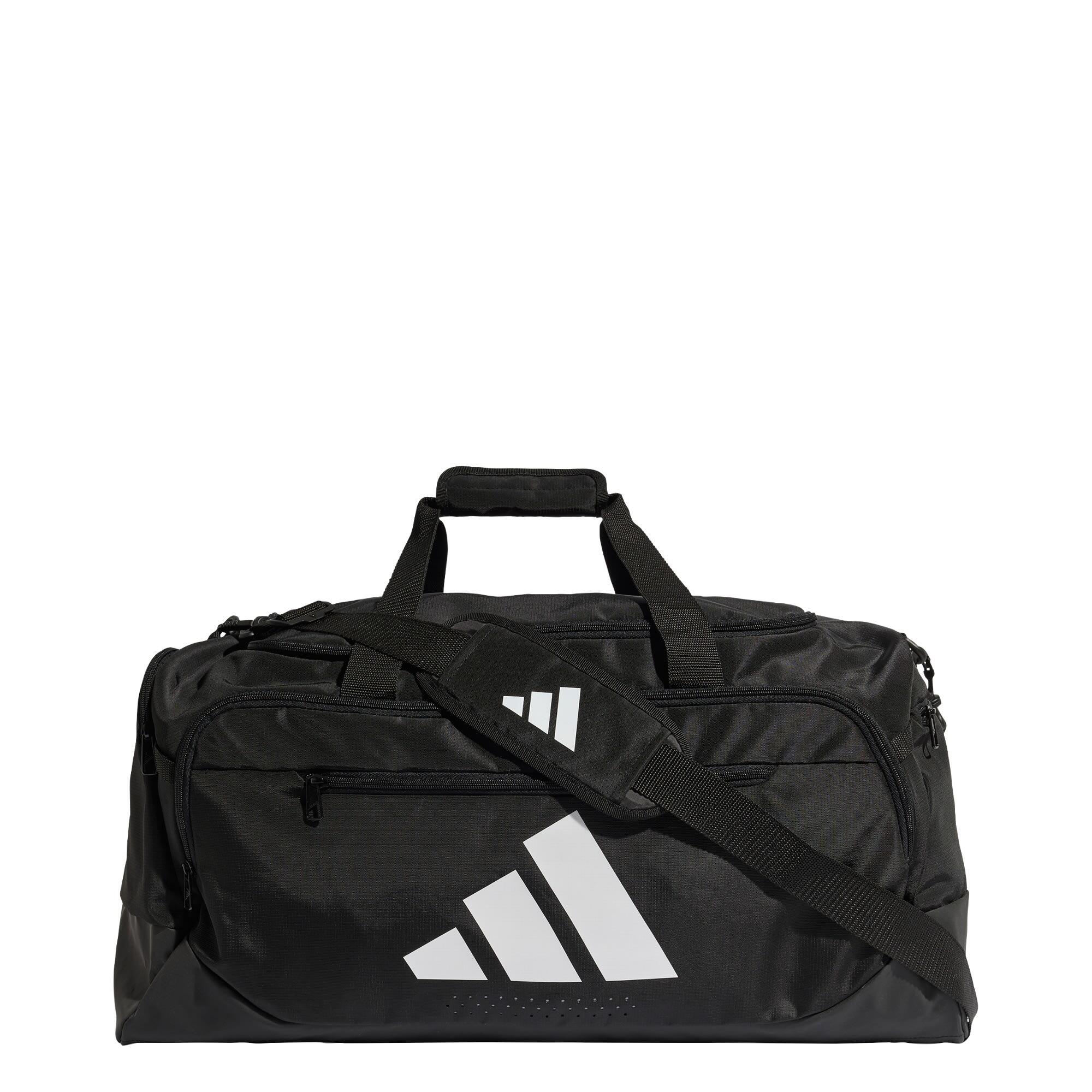 ADIDAS TRAINING DEFENDER DUFFLE BAG MEDIUM
